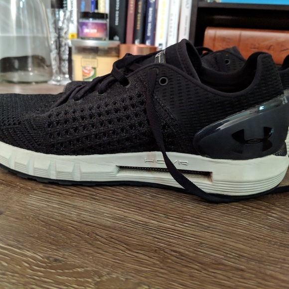 hovr sonic connected